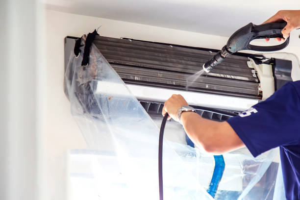 Best Air Duct Cleaning Near Me  in Bellview, FL