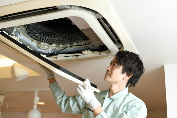 Professional Airduct Cleaning in Bellview, FL