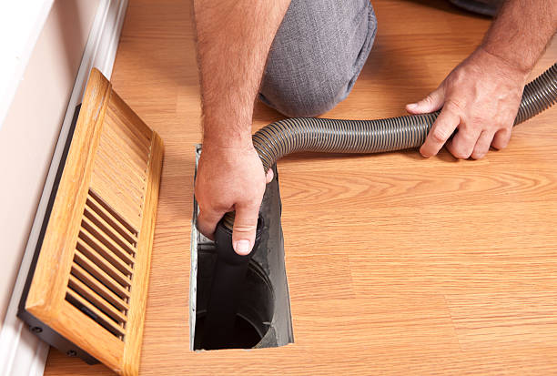 Best Air Duct Cleaning Near Me  in Bellview, FL